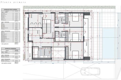 Villa a Cullera, Valencia, Cullera - € 1.700.000 | Ref: 091FFA1700.P-D/3716 - foto 20