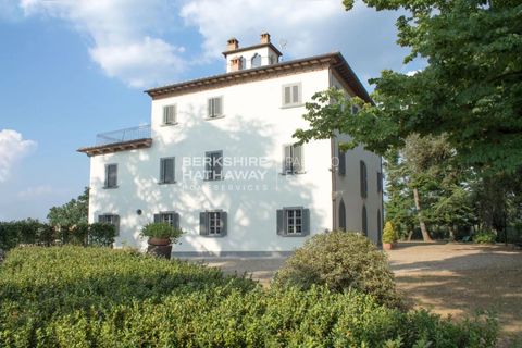 Villa a Arezzo, Arezzo, Arezzo - € 3.200.000 | Ref: ito2935 - foto 2