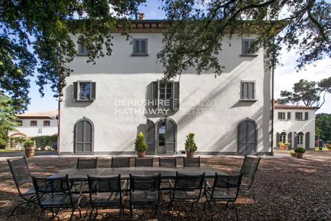 Villa a Arezzo, Arezzo, Arezzo - € 3.200.000 | Ref: ito2935 - foto 4