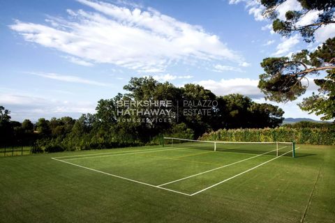 Villa a Arezzo, Arezzo, Arezzo - € 3.200.000 | Ref: ito2935 - foto 5