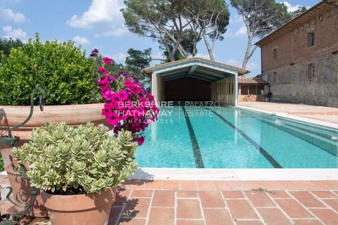 Villa a Arezzo, Arezzo, Arezzo - € 3.200.000 | Ref: ito2935 - foto 6