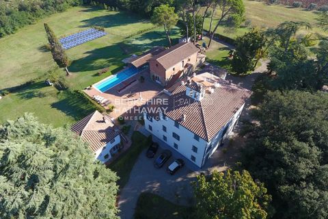Villa a Arezzo, Arezzo, Arezzo - € 3.200.000 | Ref: ito2935 - foto 7