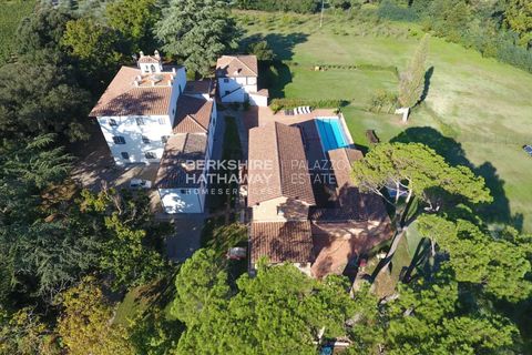 Villa a Arezzo, Arezzo, Arezzo - € 3.200.000 | Ref: ito2935 - foto 8