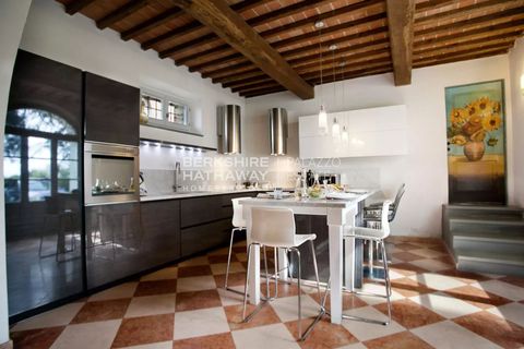 Villa a Arezzo, Arezzo, Arezzo - € 3.200.000 | Ref: ito2935 - foto 9