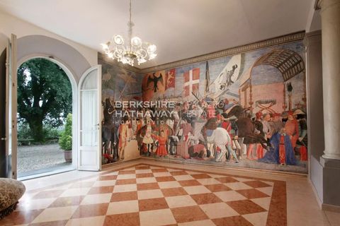 Villa a Arezzo, Arezzo, Arezzo - € 3.200.000 | Ref: ito2935 - foto 19