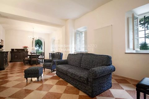 Villa a Arezzo, Arezzo, Arezzo - € 3.200.000 | Ref: ito2935 - foto 20