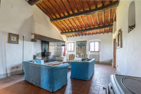 Villa a Florence, Florence, Florence - € 2.300.000 | Ref: ito2936 - foto 5