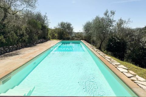 Villa a Florence, Florence, Florence - € 2.300.000 | Ref: ito2936 - foto 13