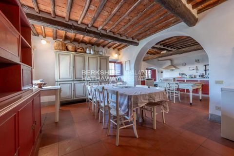 Villa a Florence, Florence, Florence - € 2.300.000 | Ref: ito2936 - foto 18