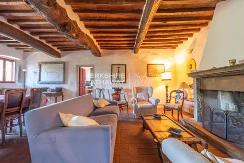 Villa a Florence, Florence, Florence - € 2.300.000 | Ref: ito2936 - foto 21