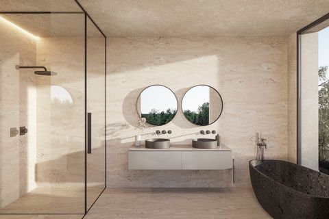 Villa i Benissa, Alicante, Benissa - € 4.250.000 | Ref: TABEN3101 - foto 8