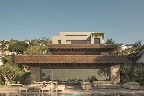 Villa i Benissa, Alicante, Benissa - € 4.250.000 | Ref: TABEN3101 - foto 9