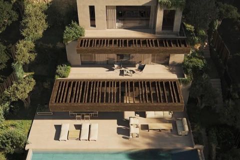Villa i Benissa, Alicante, Benissa - € 4.250.000 | Ref: TABEN3101 - foto 10