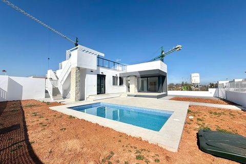 Villa i Els Poblets, Alicante, Els Poblets - € 415.000 | Ref: AS052/6904 - foto 1