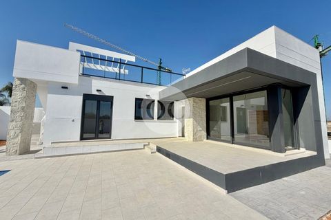 Villa i Els Poblets, Alicante, Els Poblets - € 415.000 | Ref: AS052/6904 - foto 3