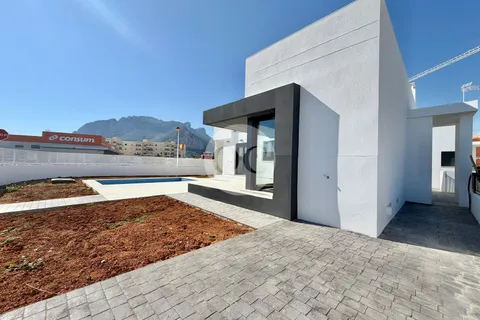 Villa i Els Poblets, Alicante, Els Poblets - € 415.000 | Ref: AS052/6904 - foto 4