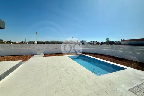 Villa i Els Poblets, Alicante, Els Poblets - € 415.000 | Ref: AS052/6904 - foto 5
