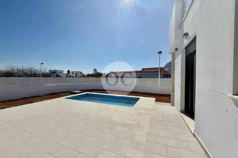 Villa i Els Poblets, Alicante, Els Poblets - € 415.000 | Ref: AS052/6904 - foto 7