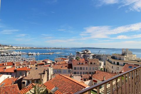Lejlighed i Cannes, Alpes-Maritimes, Cannes - € 1.090.000 | Ref: HH-15546396 - foto 1