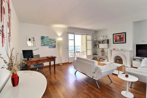 Lejlighed i Cannes, Alpes-Maritimes, Cannes - € 1.090.000 | Ref: HH-15546396 - foto 2