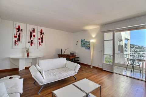 Lejlighed i Cannes, Alpes-Maritimes, Cannes - € 1.090.000 | Ref: HH-15546396 - foto 12