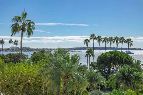 Lejlighed i Cannes, Alpes-Maritimes, Cannes - € 3.250.000 | Ref: HH-15545992 - foto 1