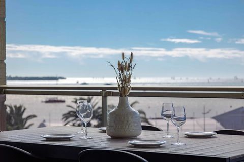 Lejlighed i Cannes, Alpes-Maritimes, Cannes - € 3.250.000 | Ref: HH-15545992 - foto 4