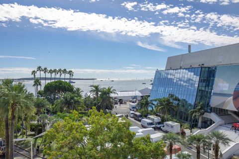 Lejlighed i Cannes, Alpes-Maritimes, Cannes - € 3.250.000 | Ref: HH-15545992 - foto 5