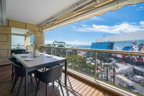 Lejlighed i Cannes, Alpes-Maritimes, Cannes - € 3.250.000 | Ref: HH-15545992 - foto 6