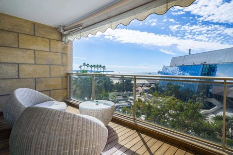 Lejlighed i Cannes, Alpes-Maritimes, Cannes - € 3.250.000 | Ref: HH-15545992 - foto 7