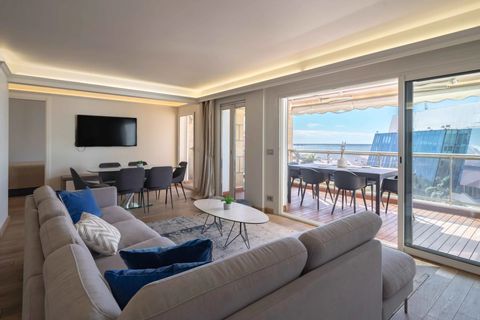 Lejlighed i Cannes, Alpes-Maritimes, Cannes - € 3.250.000 | Ref: HH-15545992 - foto 8
