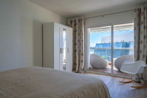 Lejlighed i Cannes, Alpes-Maritimes, Cannes - € 3.250.000 | Ref: HH-15545992 - foto 10