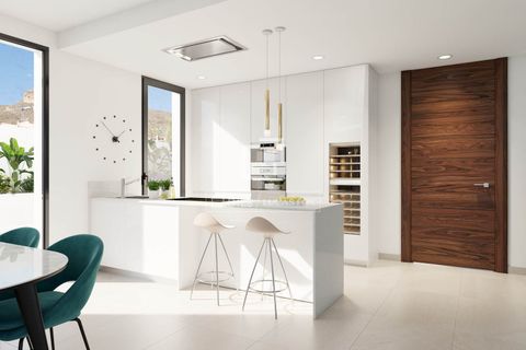 Villa i Finestrat, Alicante, Finestrat - € 1.195.000 | Ref: ALT36313 - foto 4