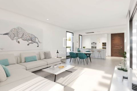 Villa i Finestrat, Alicante, Finestrat - € 1.195.000 | Ref: ALT36313 - foto 5