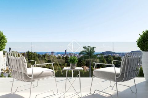 Villa i Finestrat, Alicante, Finestrat - € 1.195.000 | Ref: ALT36313 - foto 25