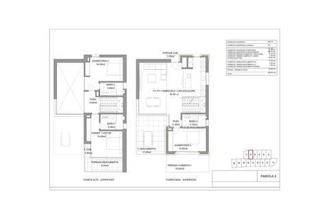 Villa i Finestrat, Alicante, Finestrat - € 1.195.000 | Ref: ALT36313 - foto 30