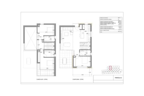 Villa i Finestrat, Alicante, Finestrat - € 1.195.000 | Ref: ALT36313 - foto 31