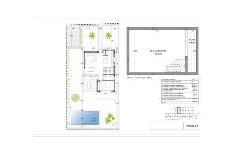 Villa i Finestrat, Alicante, Finestrat - € 1.195.000 | Ref: ALT36313 - foto 32