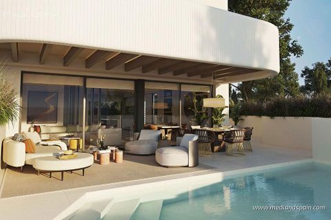Villa a Marbella, Malaga, Marbella - € 5.400.000 | Ref: N-4779390 - foto 3