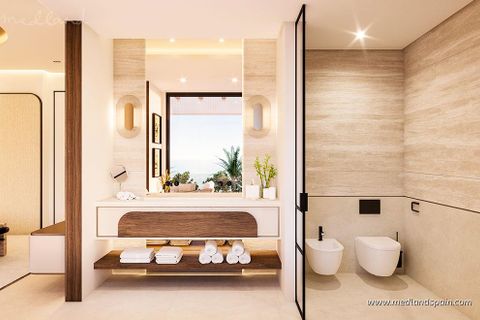 Villa a Marbella, Malaga, Marbella - € 5.400.000 | Ref: N-4779390 - foto 13