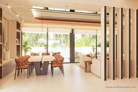 Villa a Marbella, Malaga, Marbella - € 5.400.000 | Ref: N-4779390 - foto 14