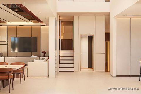 Villa a Marbella, Malaga, Marbella - € 5.400.000 | Ref: N-4779390 - foto 15