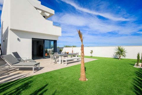 Villa i Pinar De Campoverde, Alicante, Pinar De Campoverde - € 460.000 | Ref: N6675 - foto 2