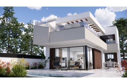 Villa i Pinar De Campoverde, Alicante, Pinar De Campoverde - € 460.000 | Ref: N6675 - foto 3