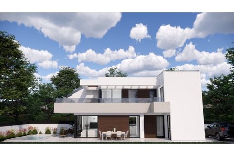 Villa i Pinar De Campoverde, Alicante, Pinar De Campoverde - € 460.000 | Ref: N6675 - foto 7