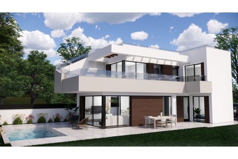 Villa i Pinar De Campoverde, Alicante, Pinar De Campoverde - € 460.000 | Ref: N6675 - foto 8