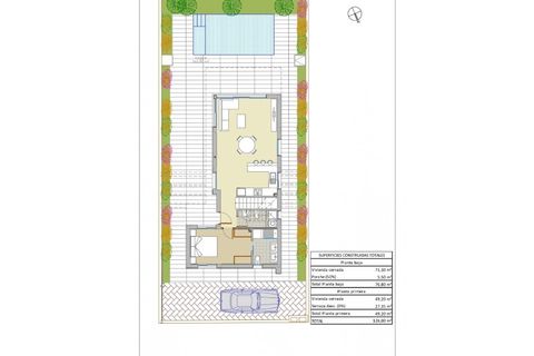 Villa i Pinar De Campoverde, Alicante, Pinar De Campoverde - € 460.000 | Ref: N6675 - foto 9