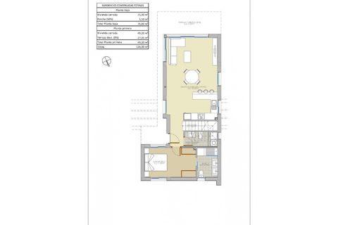 Villa i Pinar De Campoverde, Alicante, Pinar De Campoverde - € 460.000 | Ref: N6675 - foto 10
