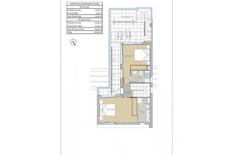 Villa i Pinar De Campoverde, Alicante, Pinar De Campoverde - € 460.000 | Ref: N6675 - foto 11