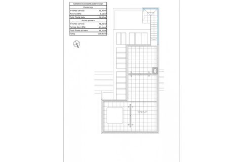 Villa i Pinar De Campoverde, Alicante, Pinar De Campoverde - € 460.000 | Ref: N6675 - foto 12